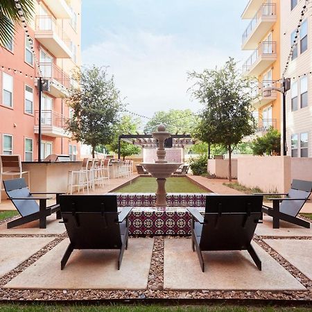 Sonder At Southtown Aparthotel San Antonio Ngoại thất bức ảnh