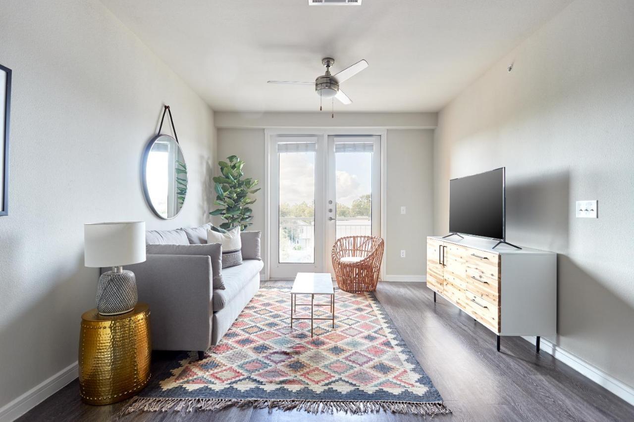 Sonder At Southtown Aparthotel San Antonio Ngoại thất bức ảnh
