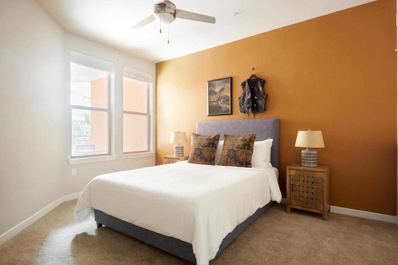 Sonder At Southtown Aparthotel San Antonio Ngoại thất bức ảnh