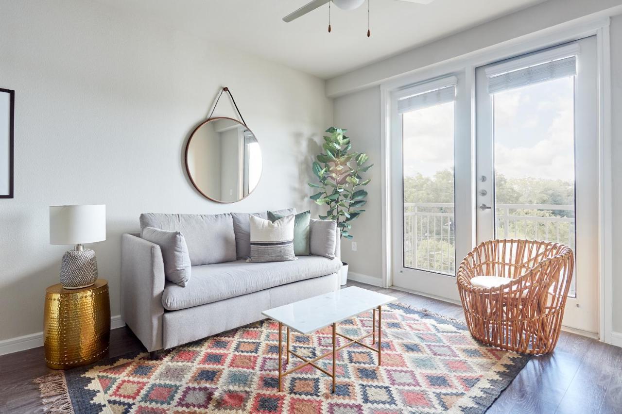 Sonder At Southtown Aparthotel San Antonio Ngoại thất bức ảnh