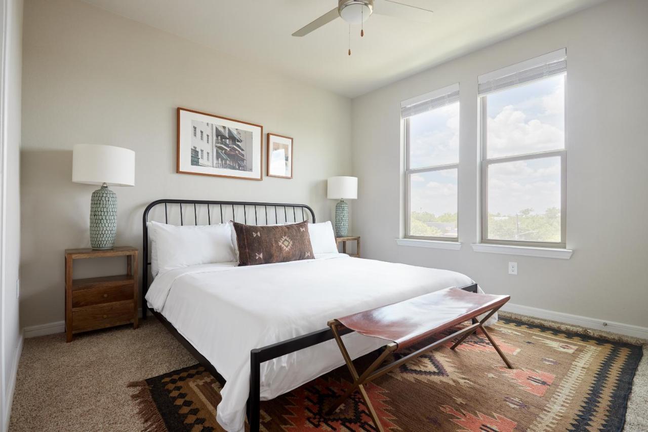 Sonder At Southtown Aparthotel San Antonio Ngoại thất bức ảnh