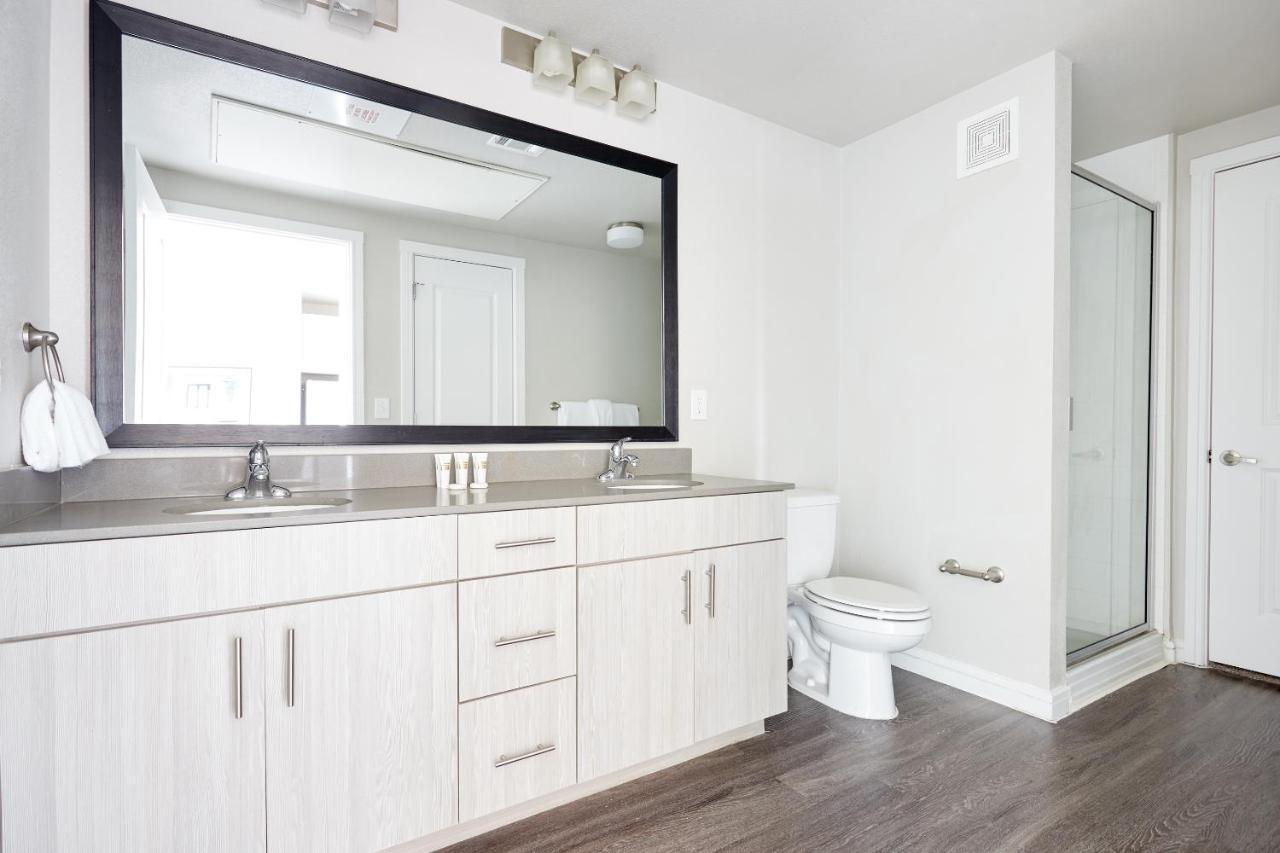 Sonder At Southtown Aparthotel San Antonio Ngoại thất bức ảnh