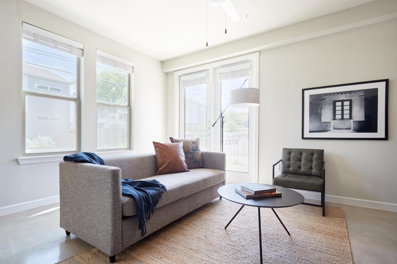 Sonder At Southtown Aparthotel San Antonio Ngoại thất bức ảnh